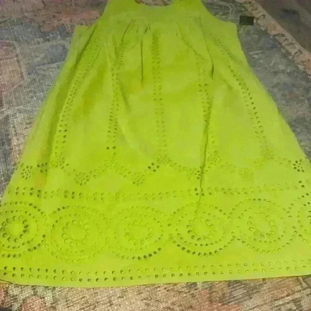 Crown & Ivy gorgeous dress